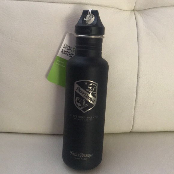 stainless steel water bottle Koran Kanyeen - Picture 2 of 11
